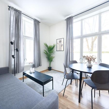 Lokka Express Rooms 奥斯陆 外观 照片