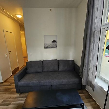 Lokka Express Rooms 奥斯陆 外观 照片