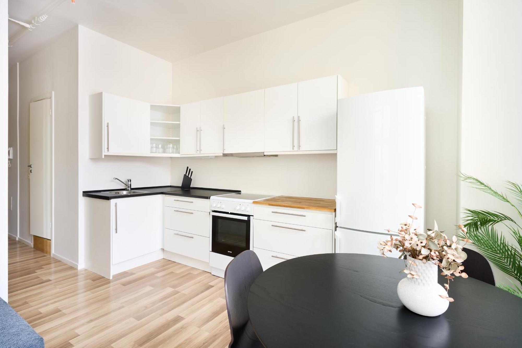 Lokka Express Rooms 奥斯陆 外观 照片