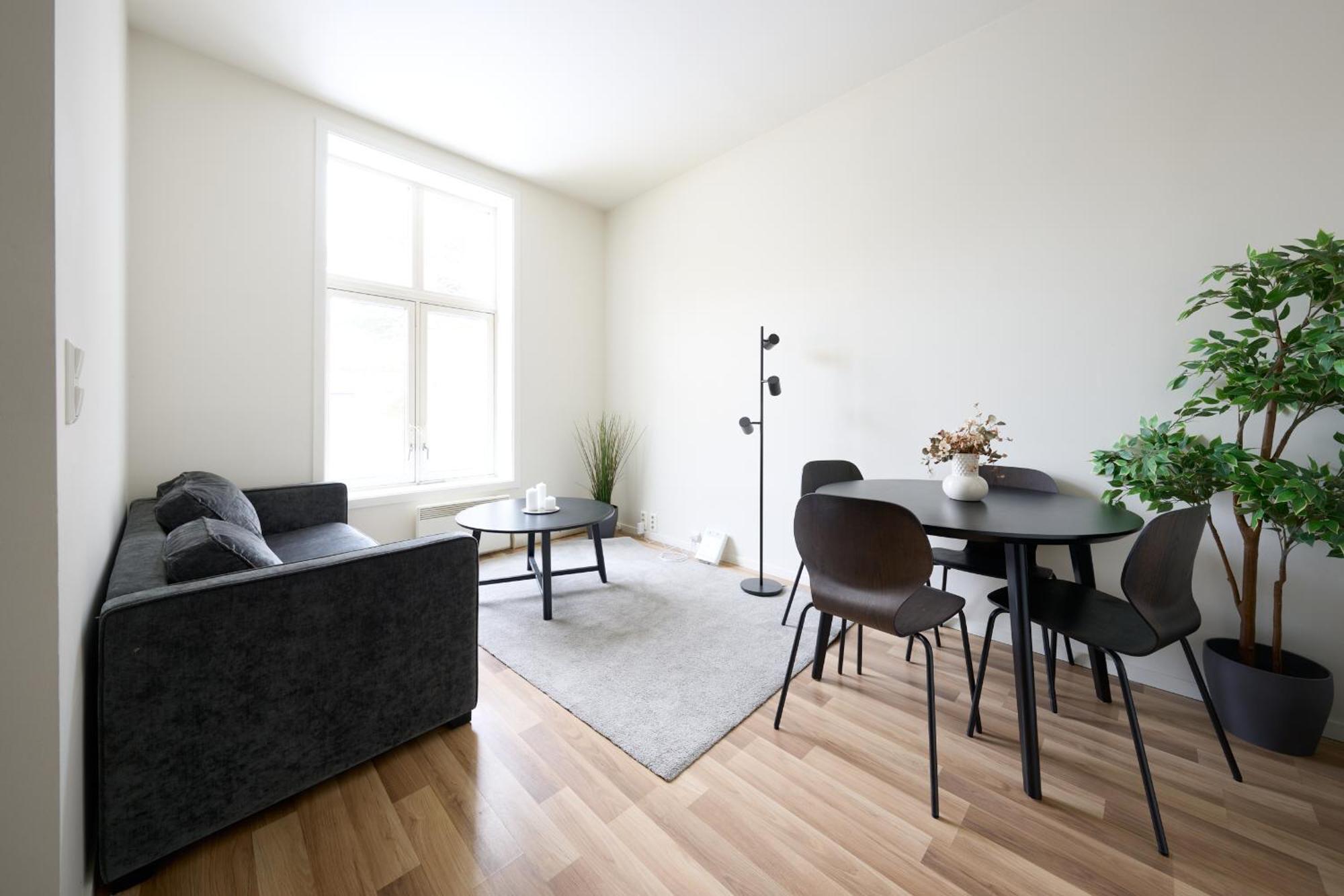 Lokka Express Rooms 奥斯陆 外观 照片