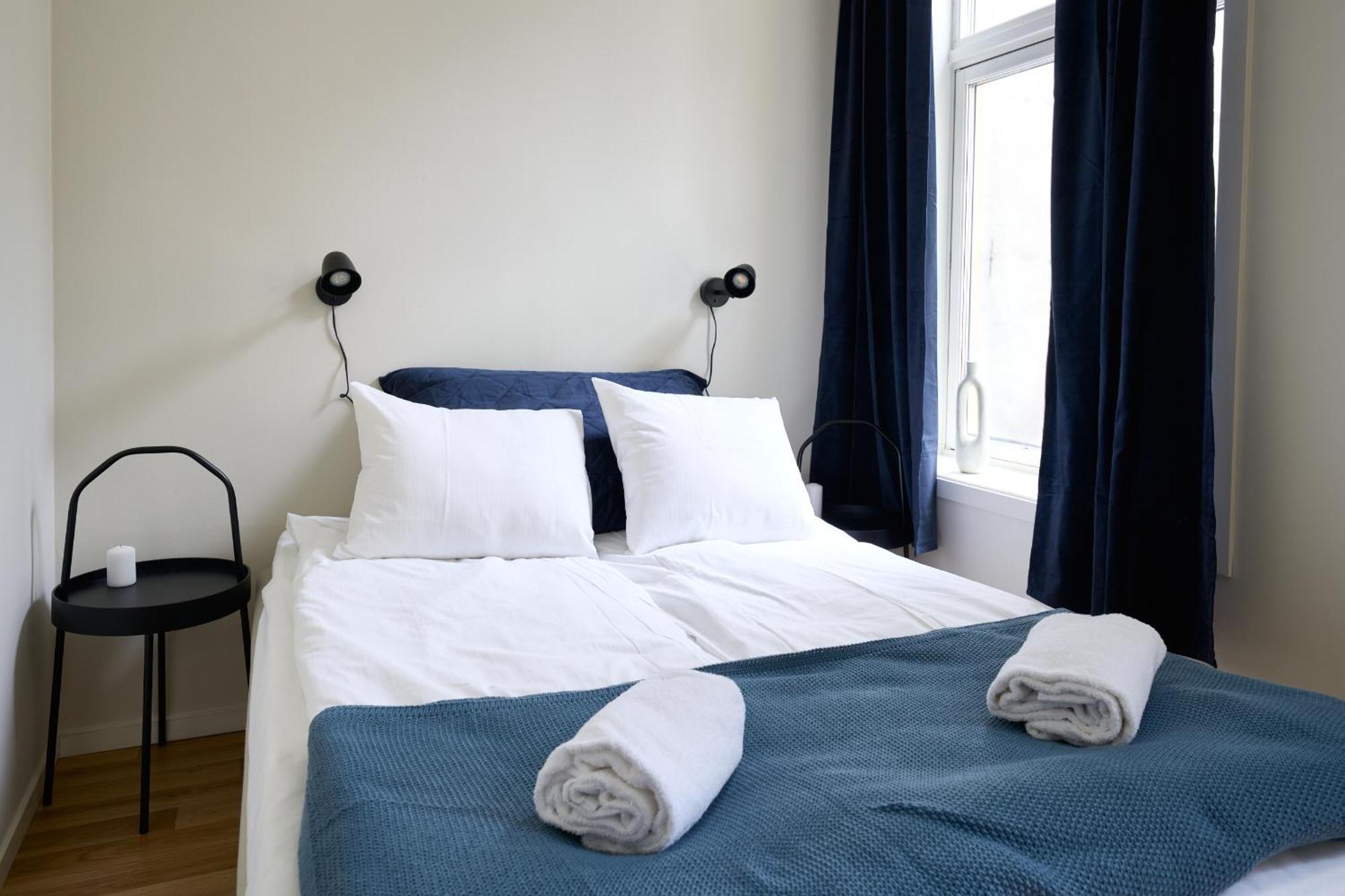 Lokka Express Rooms 奥斯陆 外观 照片