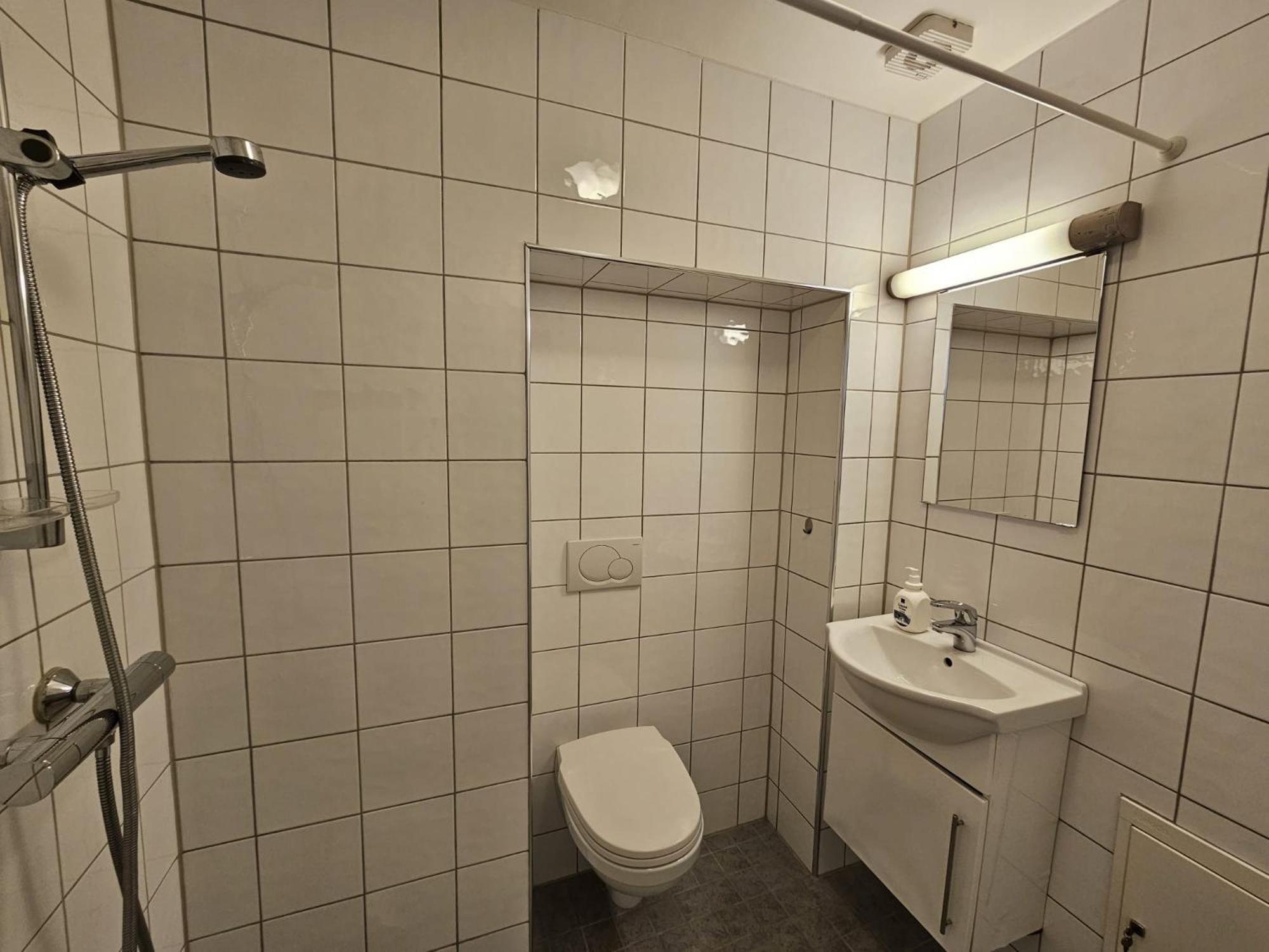 Lokka Express Rooms 奥斯陆 外观 照片