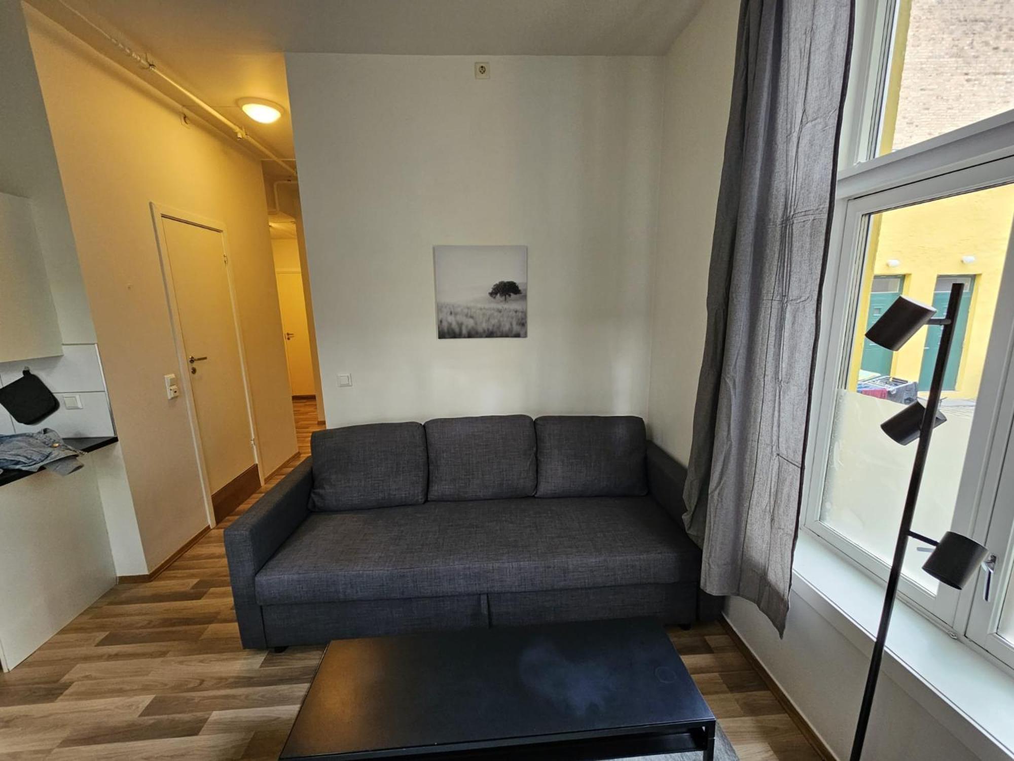 Lokka Express Rooms 奥斯陆 外观 照片