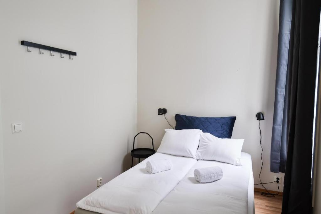 Lokka Express Rooms 奥斯陆 外观 照片