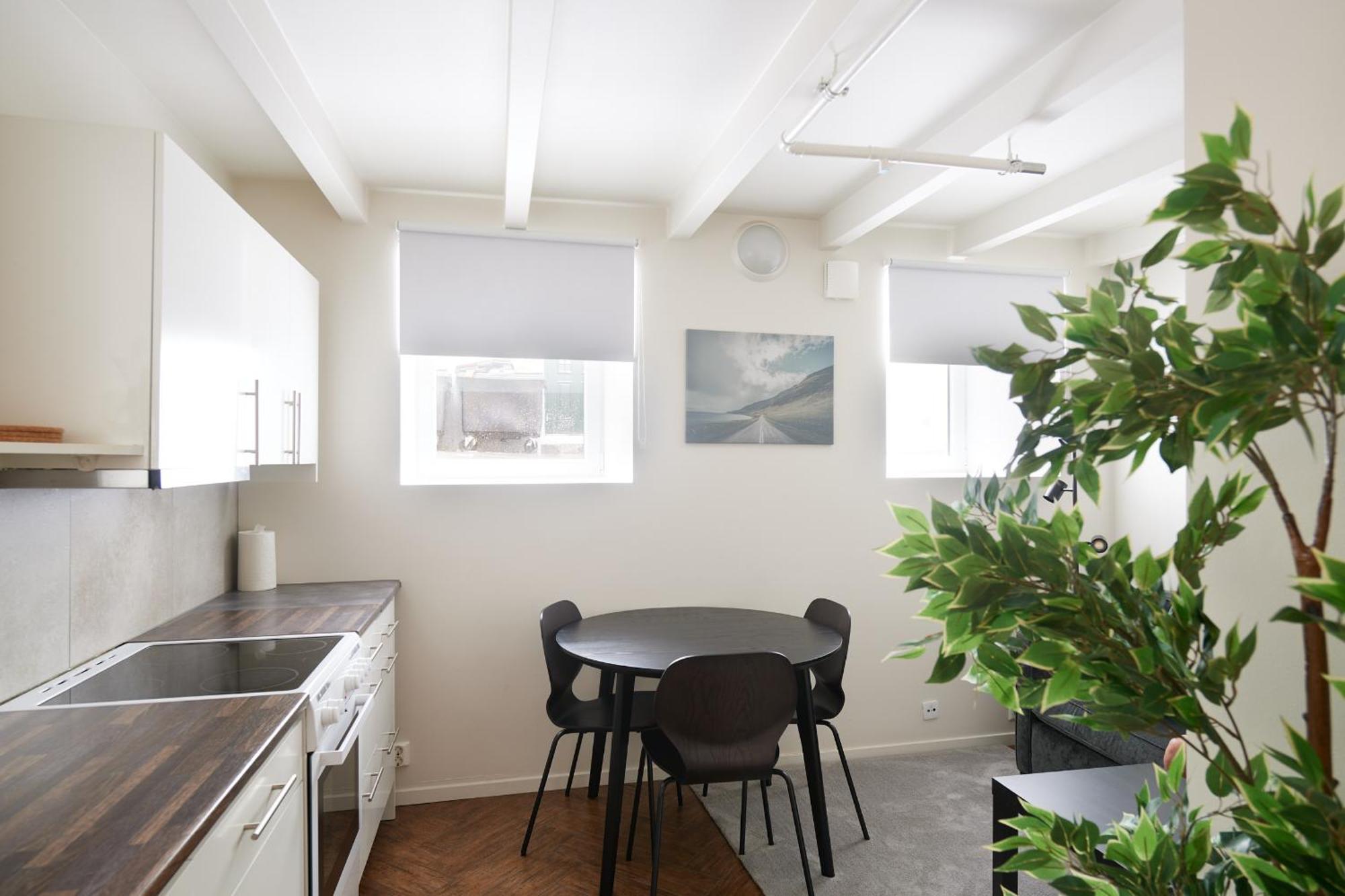 Lokka Express Rooms 奥斯陆 外观 照片