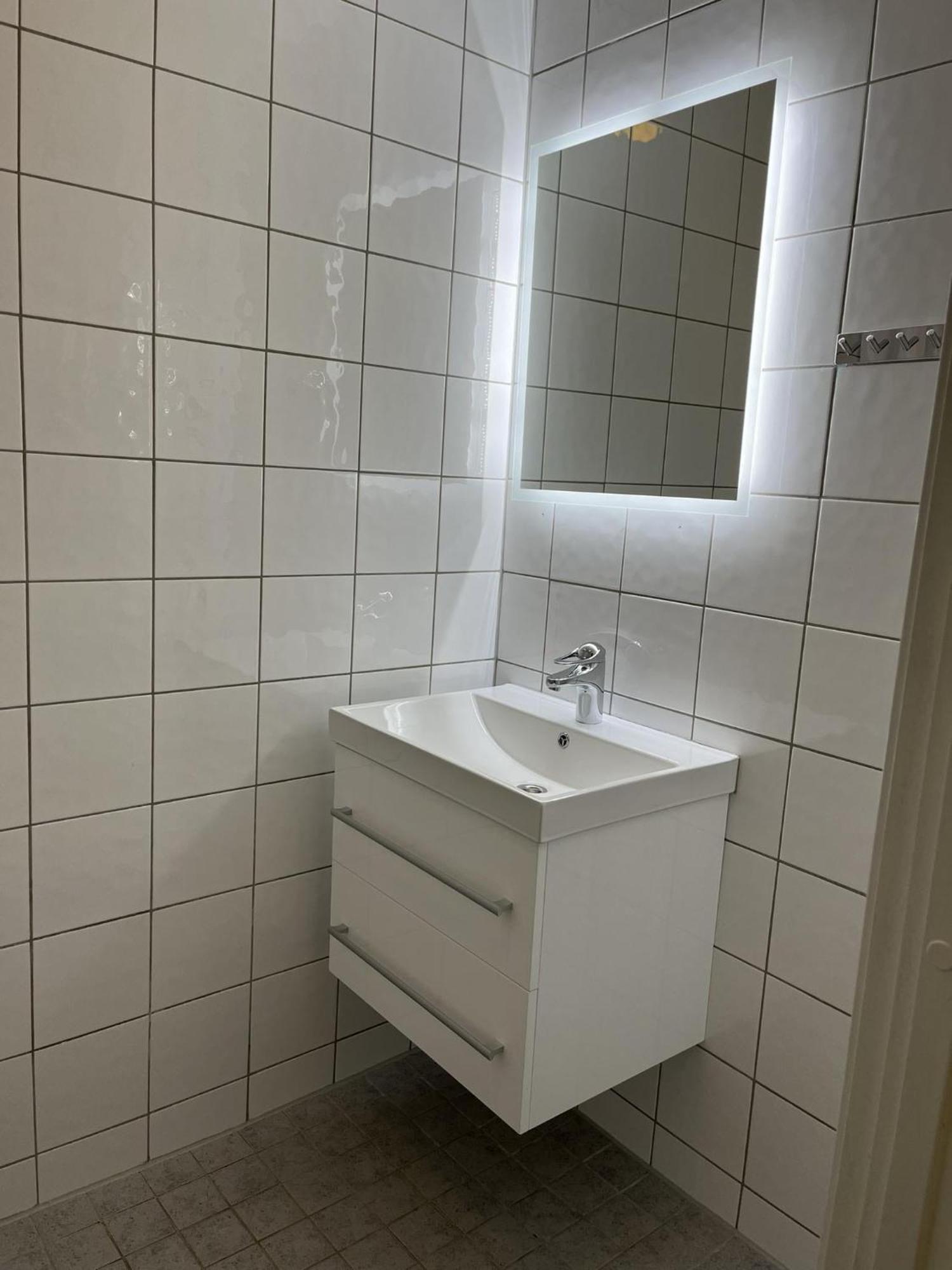 Lokka Express Rooms 奥斯陆 外观 照片