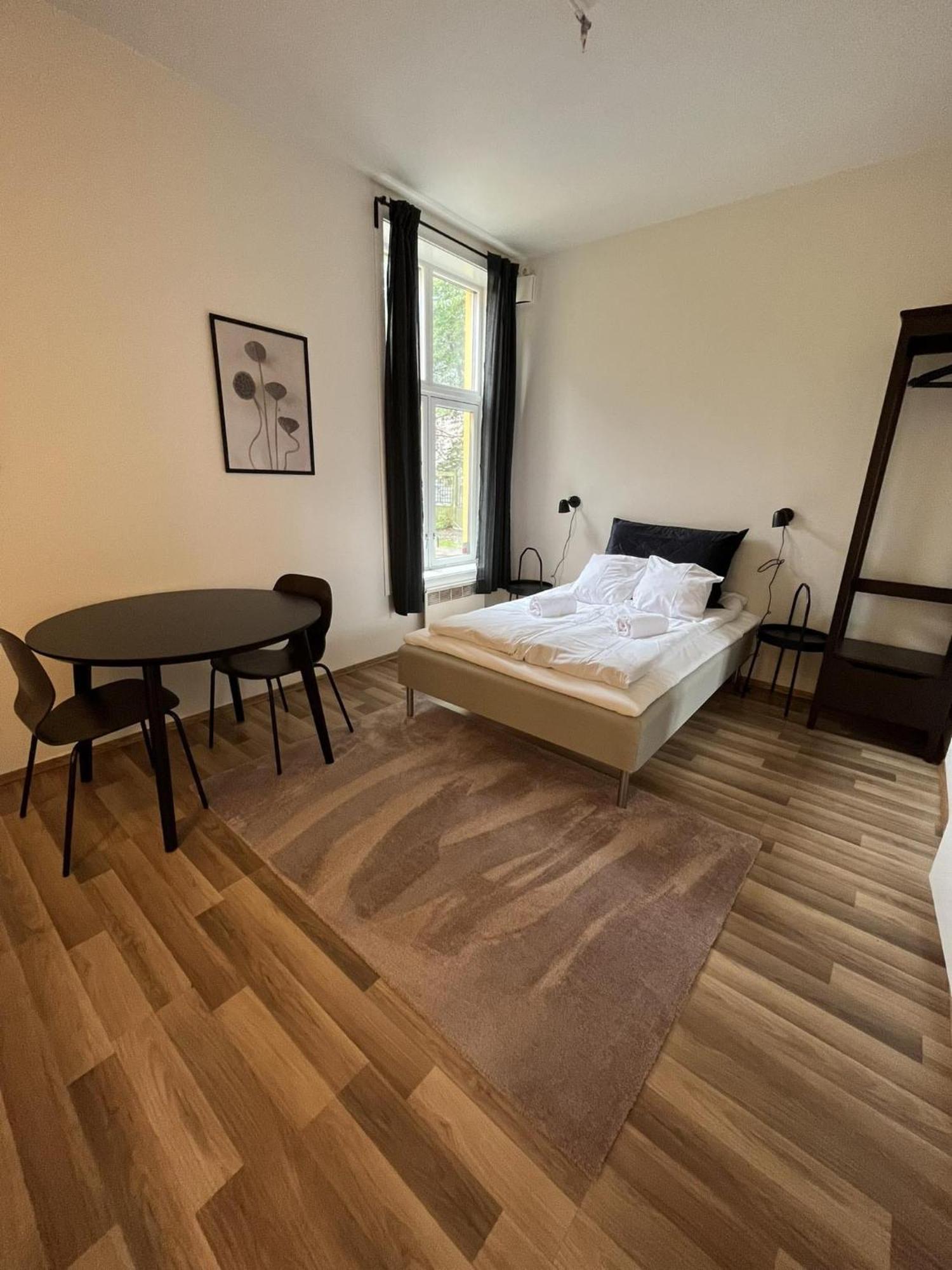 Lokka Express Rooms 奥斯陆 外观 照片