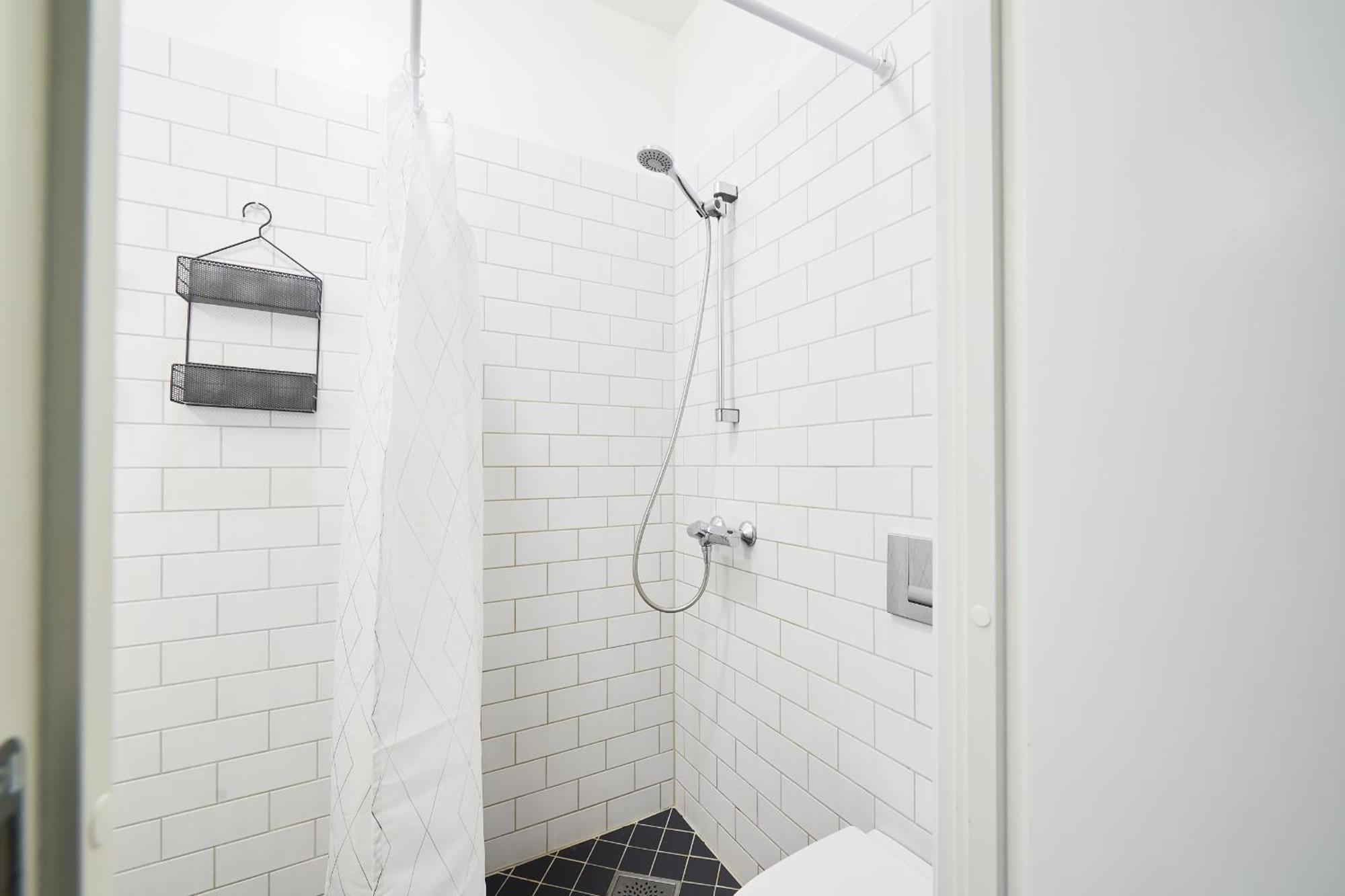 Lokka Express Rooms 奥斯陆 外观 照片