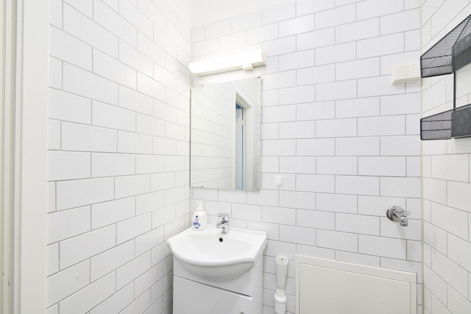 Lokka Express Rooms 奥斯陆 外观 照片