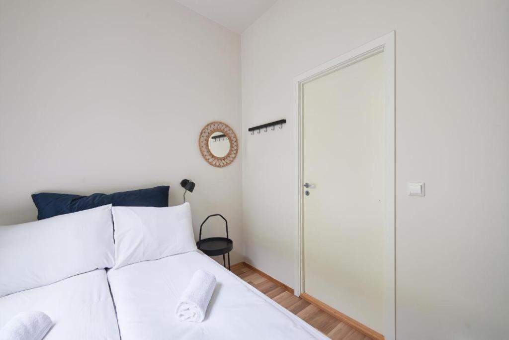 Lokka Express Rooms 奥斯陆 外观 照片