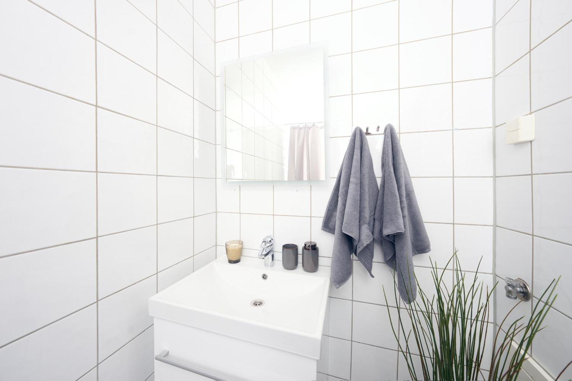 Lokka Express Rooms 奥斯陆 外观 照片